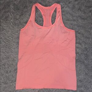 Lululemon Swiftly Tank